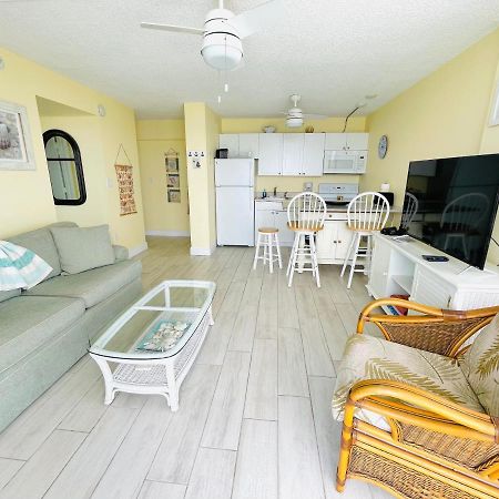 #902 Gulf View At Lovers Key Beach Club Fort Myers Beach Bagian luar foto