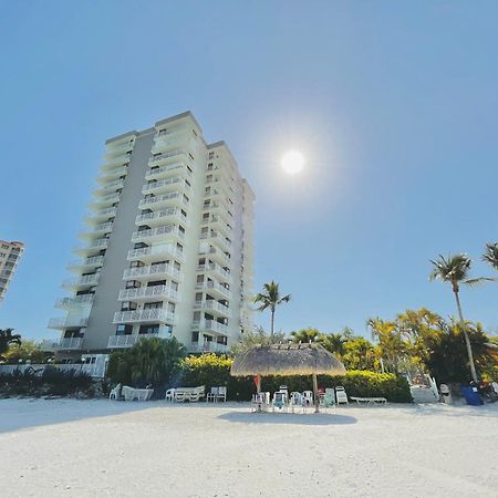 #902 Gulf View At Lovers Key Beach Club Fort Myers Beach Bagian luar foto