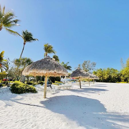 #902 Gulf View At Lovers Key Beach Club Fort Myers Beach Bagian luar foto