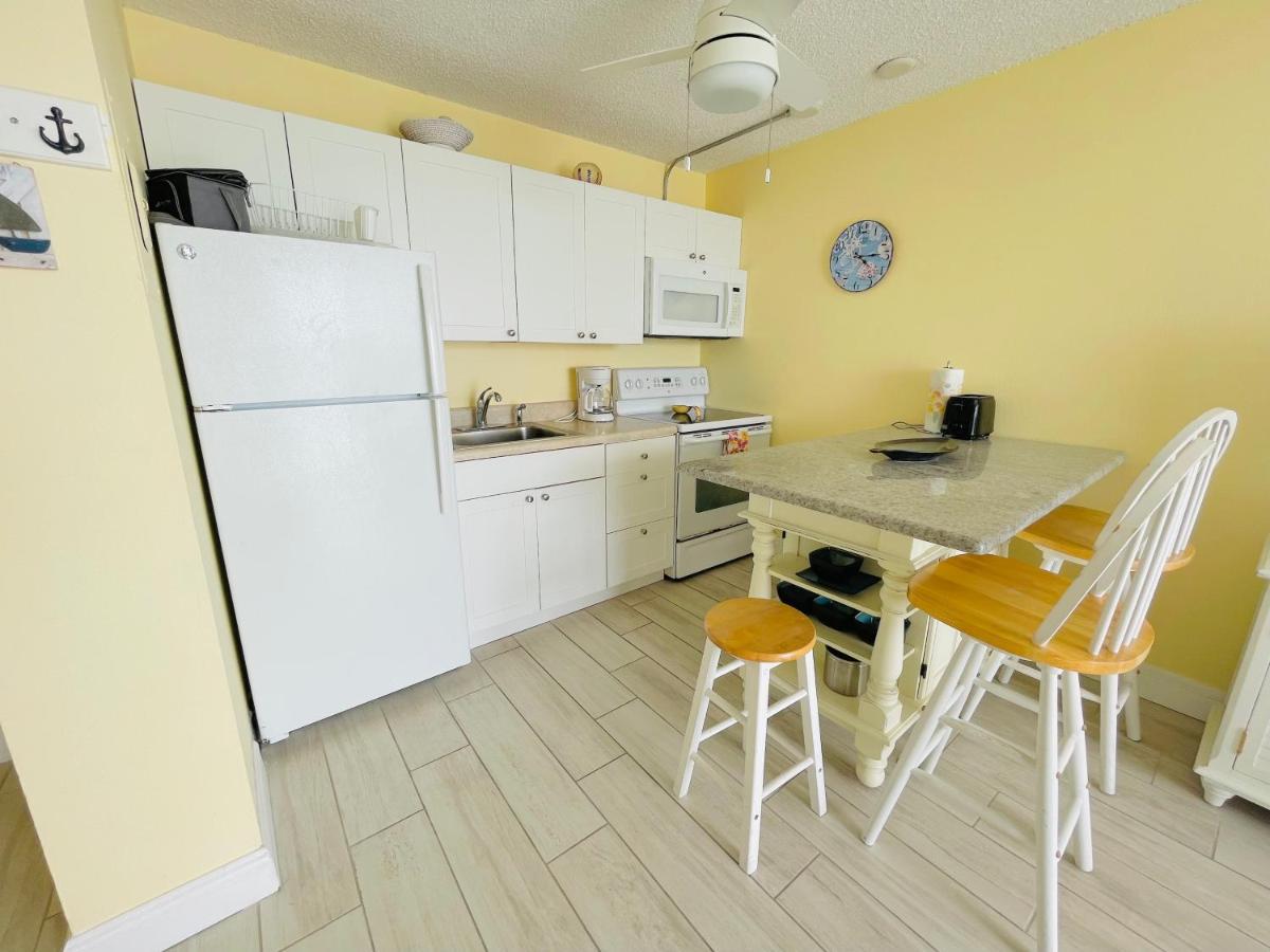 #902 Gulf View At Lovers Key Beach Club Fort Myers Beach Bagian luar foto