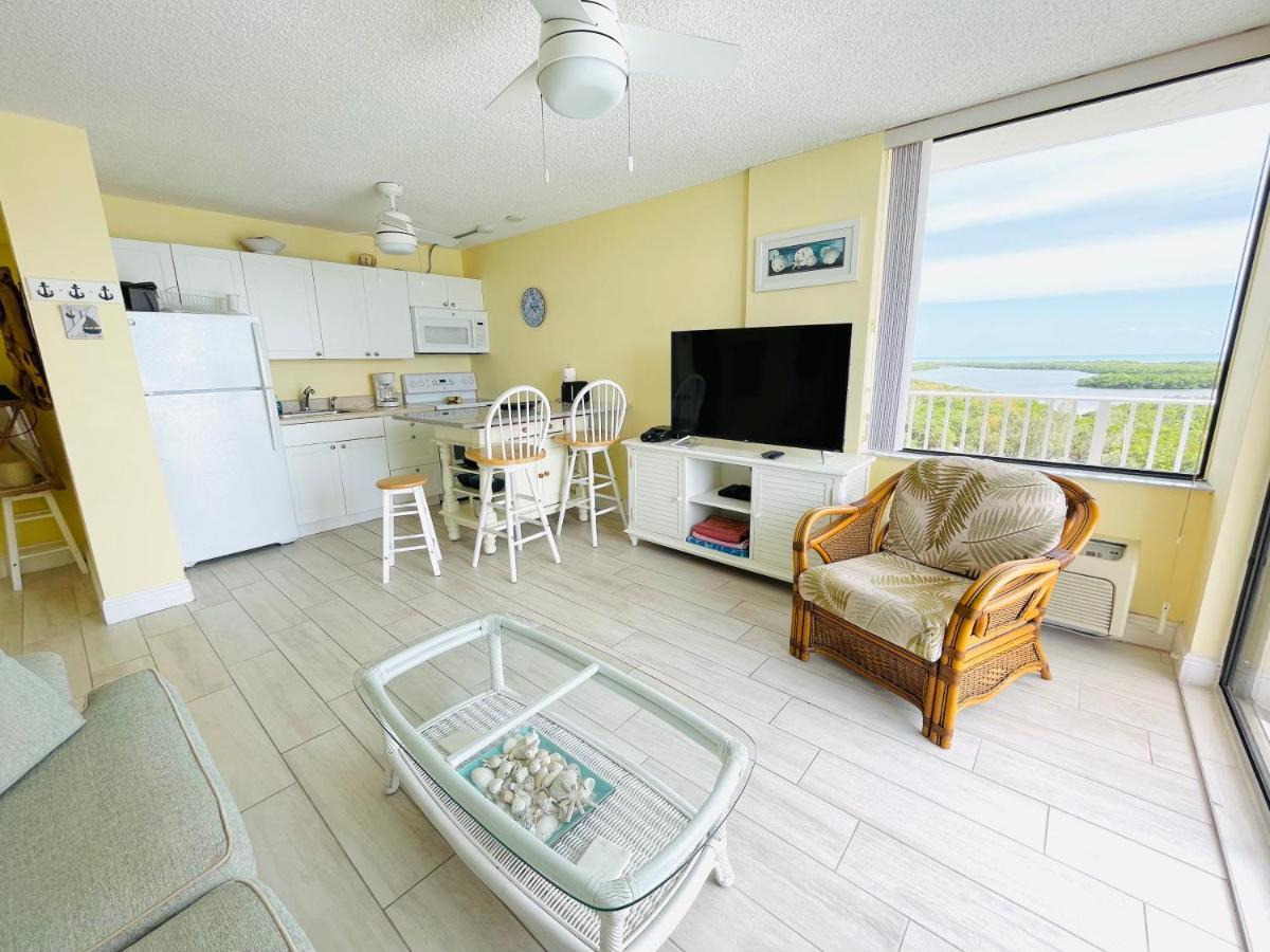 #902 Gulf View At Lovers Key Beach Club Fort Myers Beach Bagian luar foto