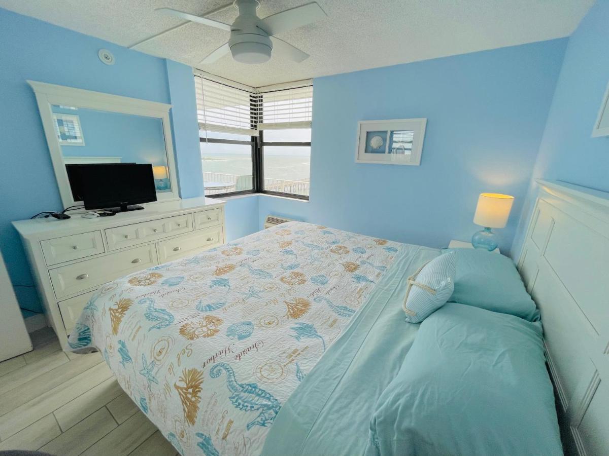 #902 Gulf View At Lovers Key Beach Club Fort Myers Beach Bagian luar foto