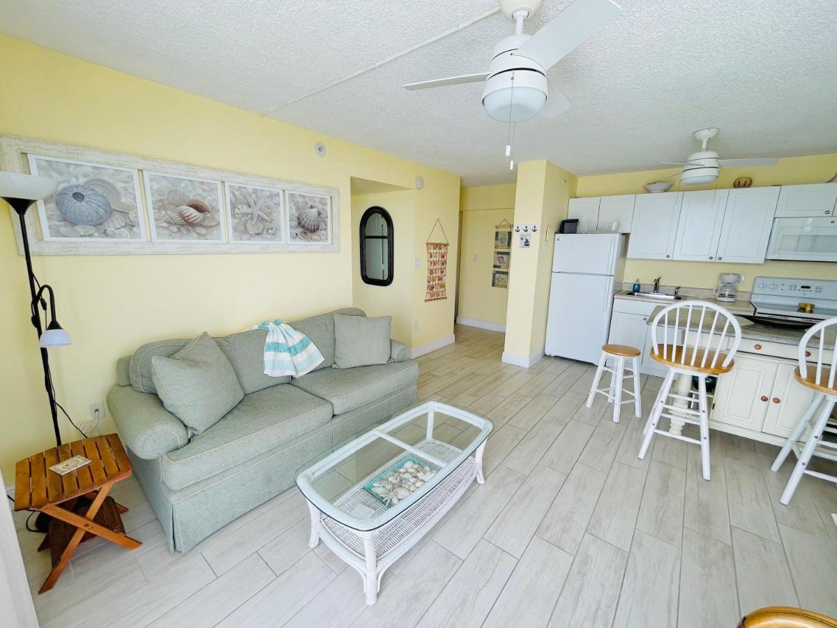 #902 Gulf View At Lovers Key Beach Club Fort Myers Beach Bagian luar foto