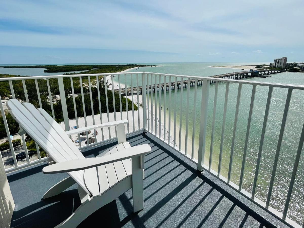 #902 Gulf View At Lovers Key Beach Club Fort Myers Beach Bagian luar foto